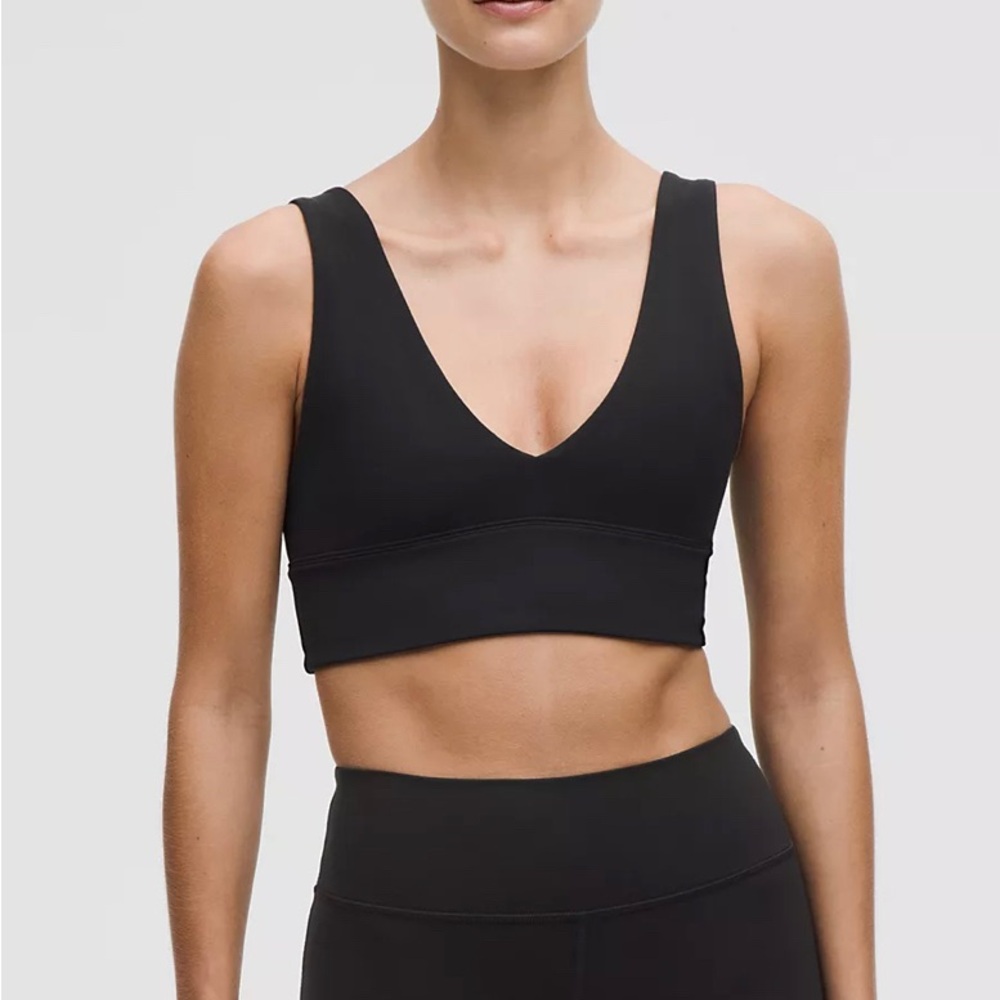 lululemon Align™ V-Neck Bra
Light Support, A/B Cup